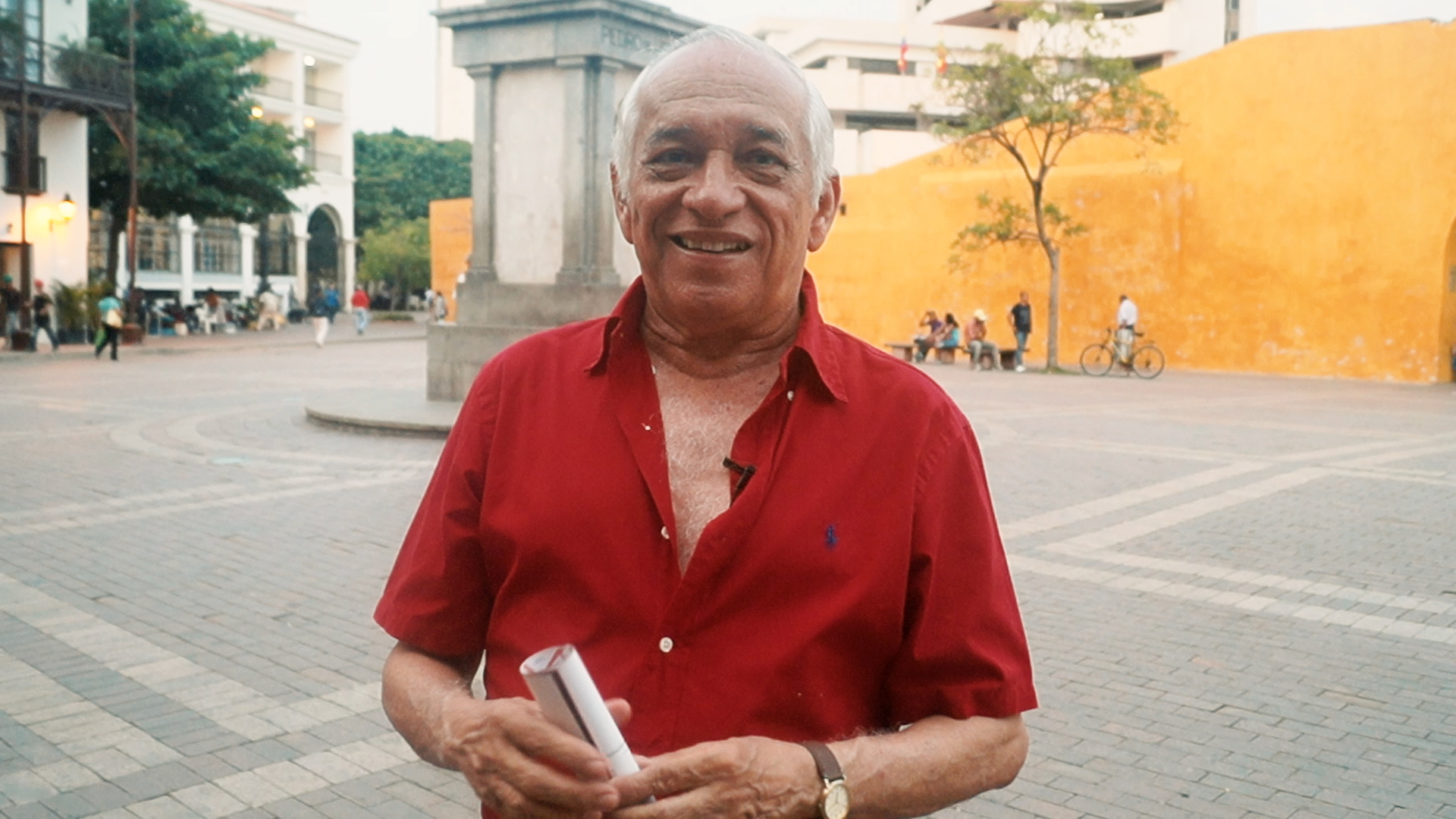 Jaime García Márquez